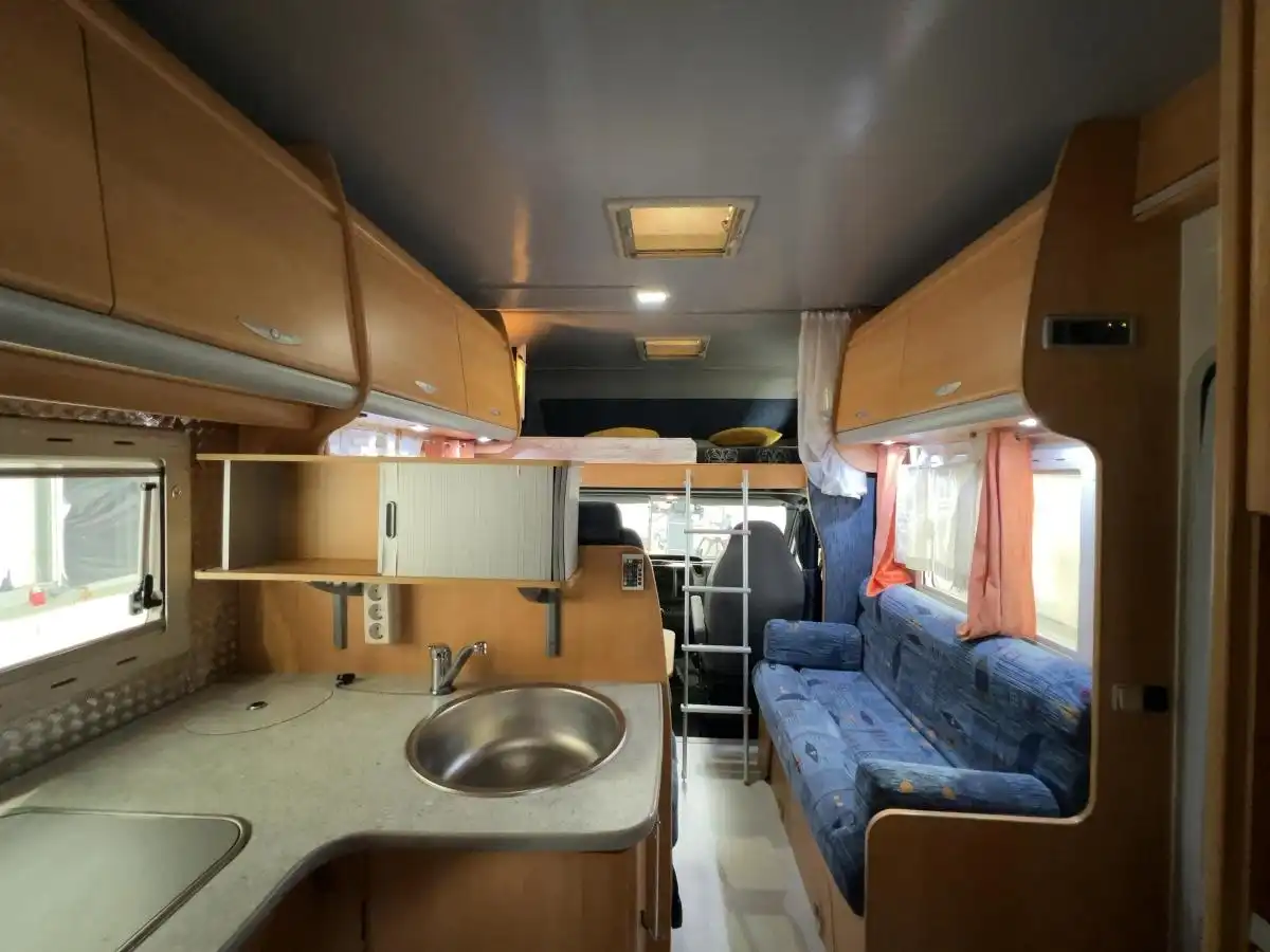CHAUSSON Welcome 27 - Ansicht 10